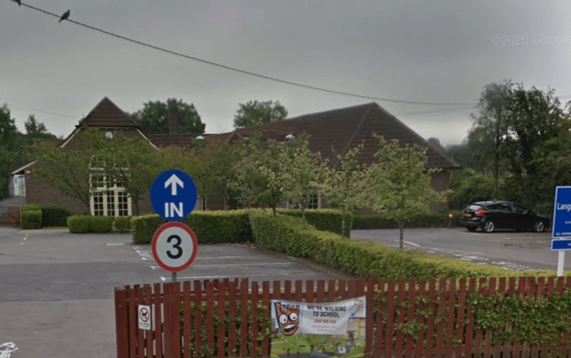 This is a local authority-maintained primary school in the village of Stroud, just west of Petersfield. It has about 212 pupils, and boasts a strong academic performance.
In the 2023/24 school year, it had an overall absence rate of 2.7%.