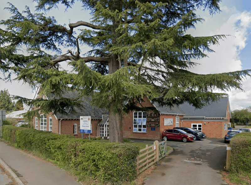 This is a local authority-maintained Anglican primary school in Butt’s Green, Lockerley, with about 73 pupils.
In the 2023/24 school year, it also had an overall absence rate of 3.1%.