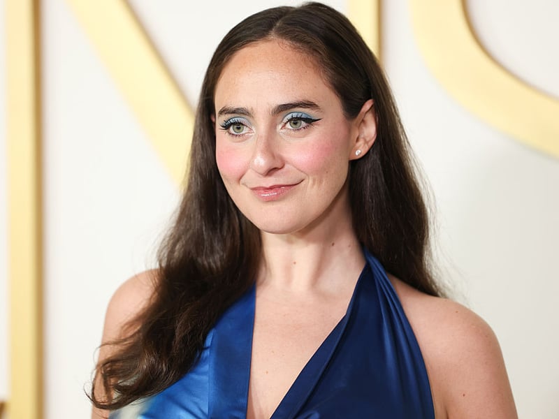 Best Newcomer 2019 winner Catherine Cohen (for 'The Twist...? She's Gorgeous) had to cancel shows at 2013's Fringe after suffering a stroke. She happily completely recovered and returned last year. She obviously likes Scotland's Capital as she's back yet again in 2025 with new show 'Broad Strokes' - addressing her health scare. The twist? It'll be hilarious - and she's now called Cat. She's at the Pleasance Courtyard from July 31-August 24.