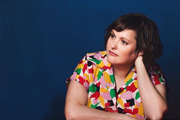 Fringe favourite Josie Long - who now lives in Glasgow - was crowned Best Newcomer back in 2006 for her show 'Kindness & Exuberance', and has been back nearly every August since. Last year she was trying out new material in 'A Work in Progress About Giant Extinct Animals' and now she's returning with the completed show, now called 'Now Is The Time Of Monsters. She's at the Pleasance Dome from July 30-August 24.