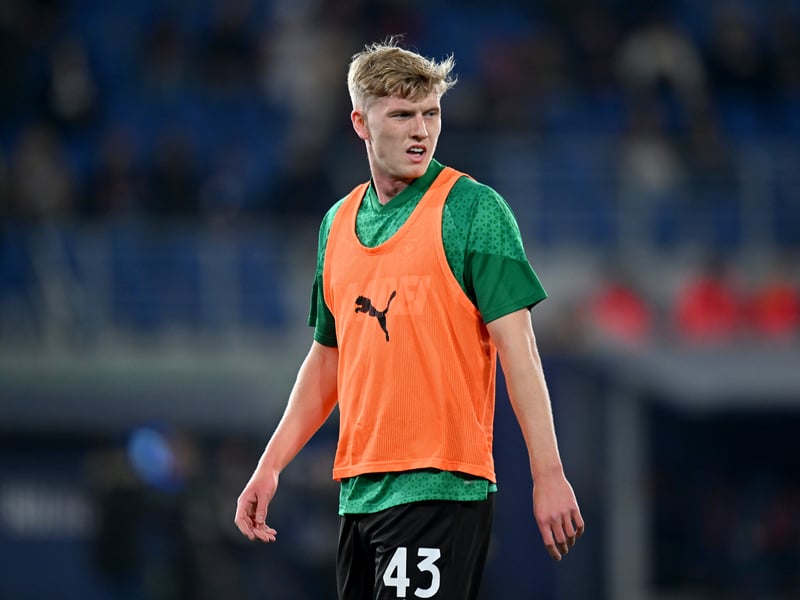 It has been an impressive last few months for the ex-Hibs left-back, having made his senior Scotland debut just weeks after winning Serie B with Sassuolo. His progression in central Italy has resulted in him being linked with several big name clubs in recent weeks, with Juventus, Rangers and Celtic rumoured to be keeping a close eye on developments, while Watford are understood to hold a long-term interest in the Scotland full-back.