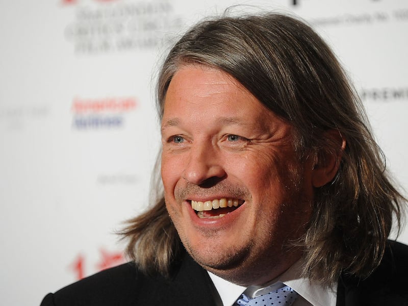 Self-styled King of Edinburgh Richard Herring is making a welcome return to the Fringe with his chat show 'RHLSTP' (RHLSTP!) at the Stand from July 30-August 10. There will be a new guest (or two) every day. Rich won series 10 of Taskmaster in 2020 with 162 points, before also triumphing in 2022's Champion of Champions II, with 17 points.