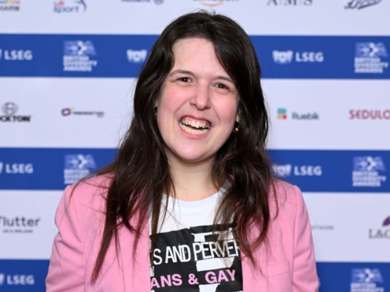 Rosie Jones was a big hit in series 18 of Taskmaster last year, despite finishing last with 137 points. Long an Edinburgh favourite, she's back with a work in progress entitled 'I Can't Tell What She's Saying' at the Pleasance Courtyard from August 11-17.