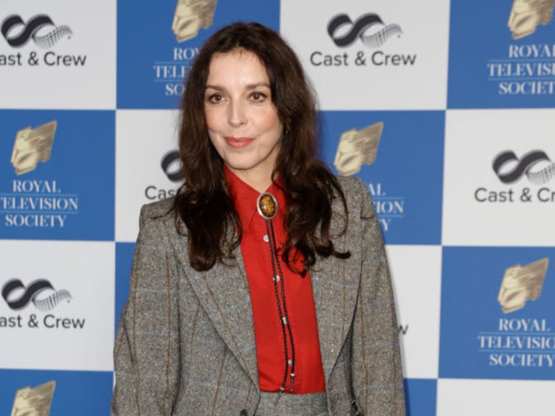Edinburgh Comedy Award-winner Bridget Christie returns to Edinburgh following acclaim for writing and starring in Channel 4 show 'The Change', about a woman who finds a new lease of life when she goes through the menopause. A regular on television and radio, she's back in Edinburgh for the first time in a few years with a work in progress at the Monkey Barrel from August 2-9. In 2022, Christie appeared as a contestant on Series 13 of Taskmaster, finishing third with 157 points.