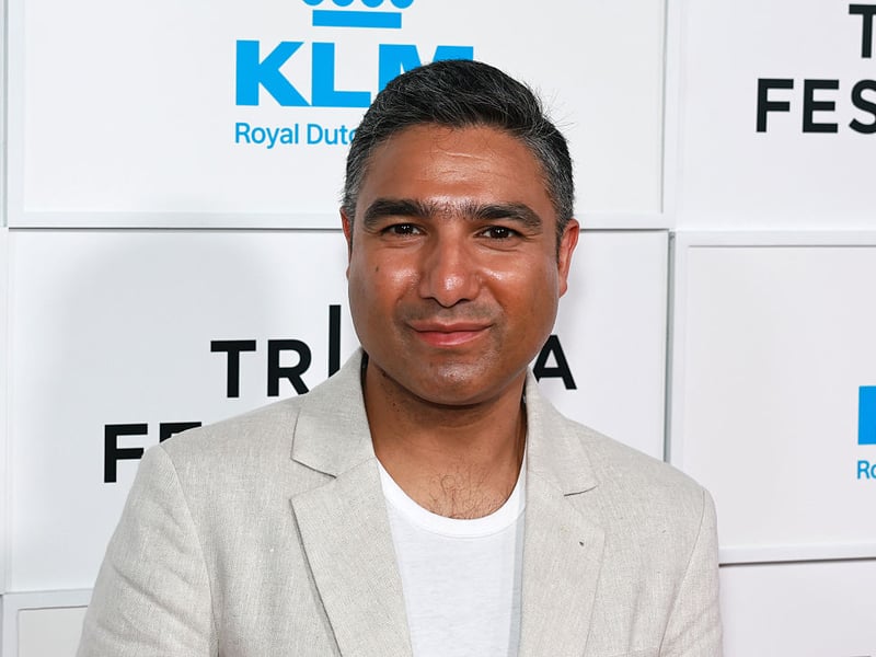 An Edinburgh regular, Nick Mohammed shot to global fame in hit Apple TV series 'Ted Lasso'. He's back this August in character as the hapless Mr Swallow in new show 'Show Pony' for one night only at the Playhouse on August 22. In 2024, Mohammed appeared as a contestant on Series 17, finishing fifth with 131 points.