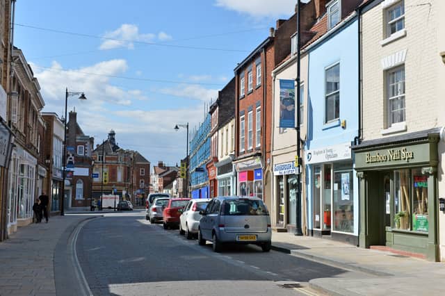 The average house price in West Lindsey was £215,000 in March 2025, up by 7.7% from March 2024. That was the 13th biggest percentage increase of anywhere in the East Midlands, according to the latest data from the Office for National Statistics.