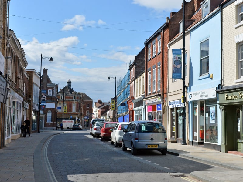 The average house price in West Lindsey was £215,000 in March 2025, up by 7.7% from March 2024. That was the 13th biggest percentage increase of anywhere in the East Midlands, according to the latest data from the Office for National Statistics.