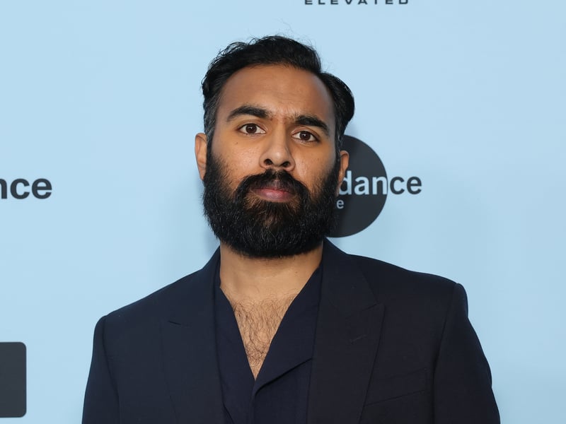 Much like Pattinson, Himesh Patel is working with Chrisopher Nolan for a second time following his appearance in Tenet. The British actor – who made his start on BBC soap EastEnders – has previously appeared in films such as Don’t Look Up and Yesterday, and shows including Station Eleven and The Franchise.