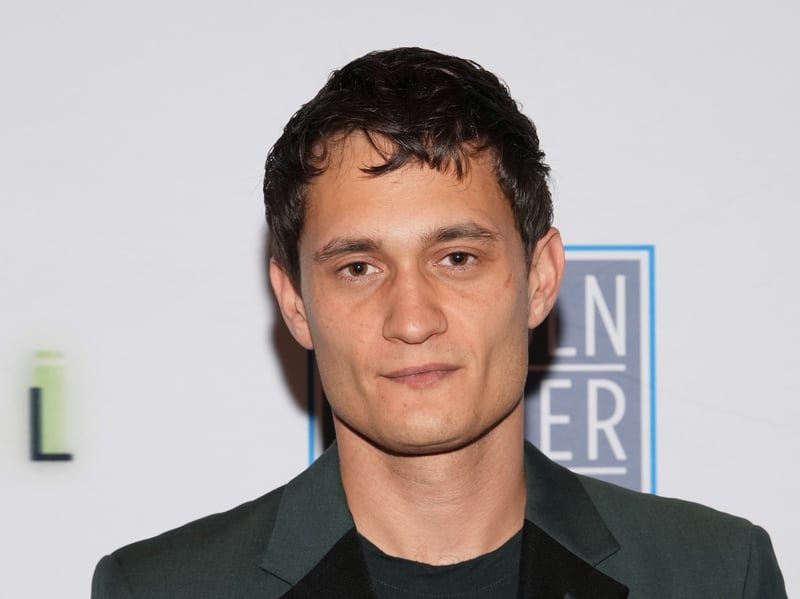 With roles in Godfather of Harlem, Rome and Nick & Norah's Infinite Playlist, Rafi Gavron is among the cast of The Odyssey.