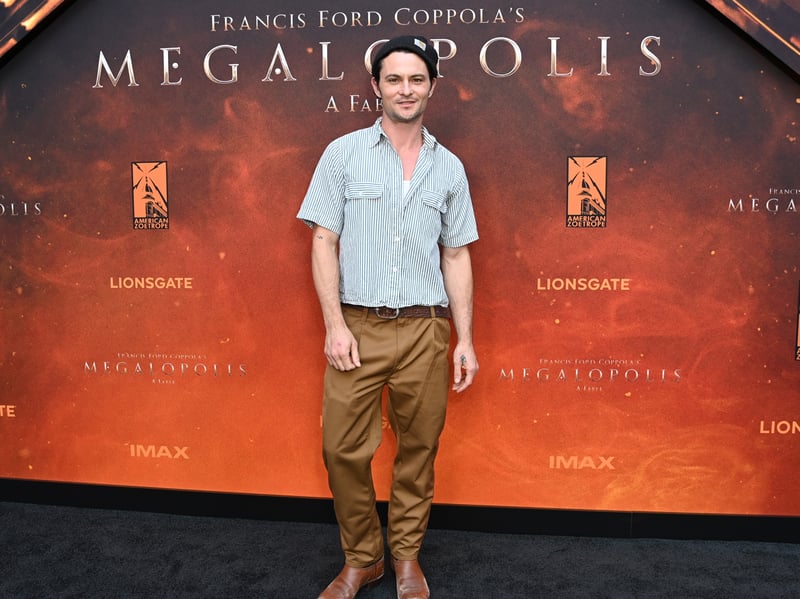 With acting credits including Jericho, Red Riding Hood, Mob Land and the 2013 reboot of Evil Dead, Shiloh Fernandez will appear in Christopher Nolan’s The Odyssey.