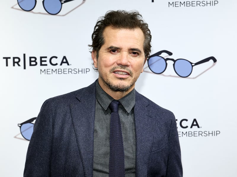 An actor who needs very little introduction, John Leguizamo is also among the extensive ensemble cast of Christopher Nolan’s The Odyssey. His most recent role is in Apple TV+ crime miniseries Smoke, which was released in 2025.