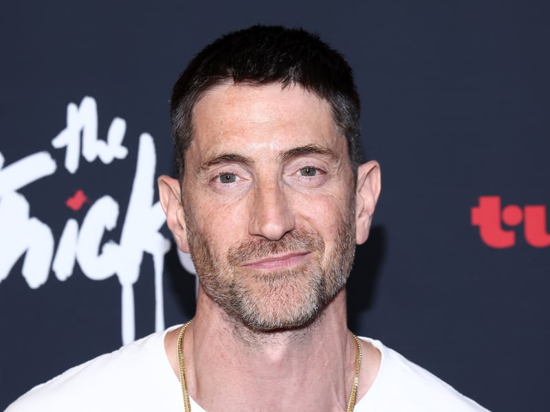 With roles in shows including Peaky Blinders and Snowpiercer, Israeli actor Iddo Goldberg joined the cast of The Odyssey in February this year.