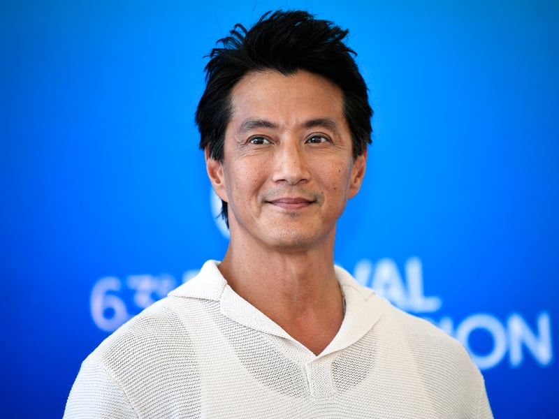 American actor and martial artist Will Yun Lee has a number of film and television credits from throughout the years, including Witchblade, Die Another Day, Altered Carbon, and The Good Doctor. Most recently, he appeared in 2024 video game Like a Dragon: Infinite Wealth with his role in The Odyssey announced in early 2025.