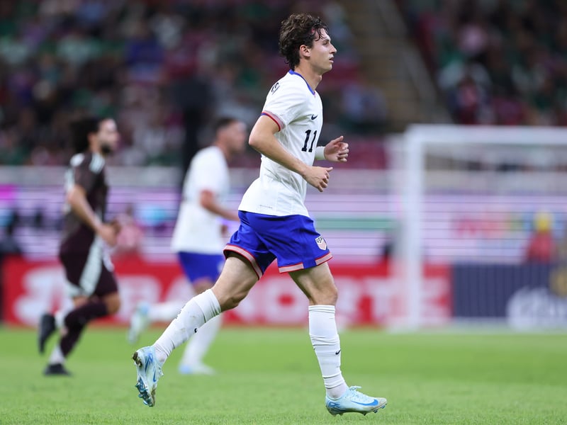 Monday, June 23 (12am): Concacaf Gold Cup (Group D) - United States v Haiti. Live on Premier Sports 1.