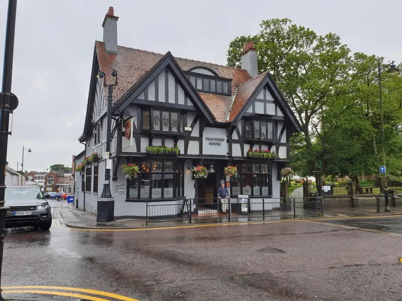 30 Ball Street, Poulton le Fylde, FY6 7BG