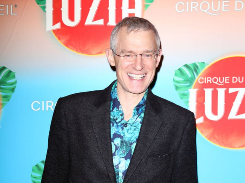 Joining Steph McGovern at 1pm on the Saturday will be follow-broadcaster and debut novelist Jeremy Vine. He's sticking to what he knows for his first book, 'Murder on Line One' is about  a late-night radio talk show host is drawn into investigating suspicious deaths befalling his ageing audience. Author Abir Mukherjee will chair the discussion.