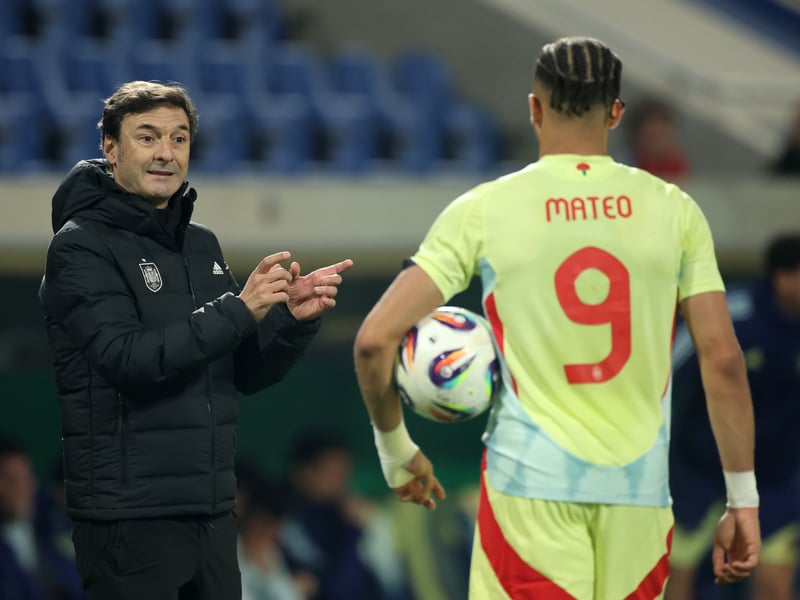 Tuesday, June 17 (8pm): UEFA Under-21s Euros (Group A) - Spain v Italy. Live on 4seven.