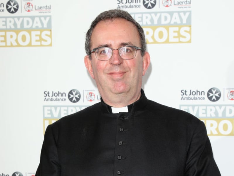 From being a chart-topping pop star with The Communards, to becoming a leading member of the clergy - via appearances on  Celebrity Masterchef, Strictly Come Dancing, and I’m a Celebrity…Get Me Out of Here! - the Reverend Richard Coles has had a long and varied career. He's also a best-selling writer, with 'A Death on Location' the fourth in his Canon Clement series. He'll be chatting with (who else?) Ian Rankin on Saturday, September 13, at 2.30pm.