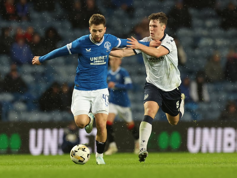 Can Rangers takeover restore them to former glories? Not according to the bookies, who believe they will finish second for the fifth season running. They have title odds of 2/1.