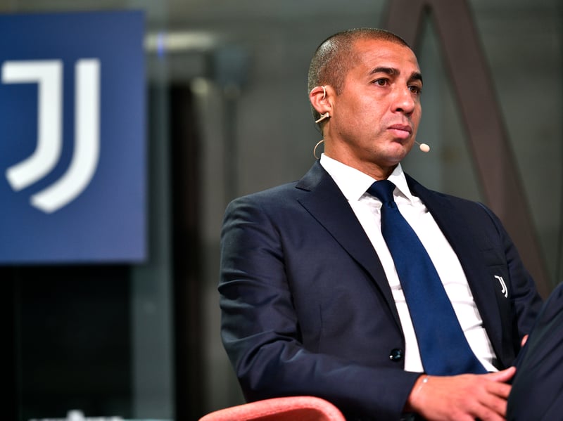 One for the real football nerds, David Trezeguet will be pulling on his football boots for World XI at Soccer Aid 2025.