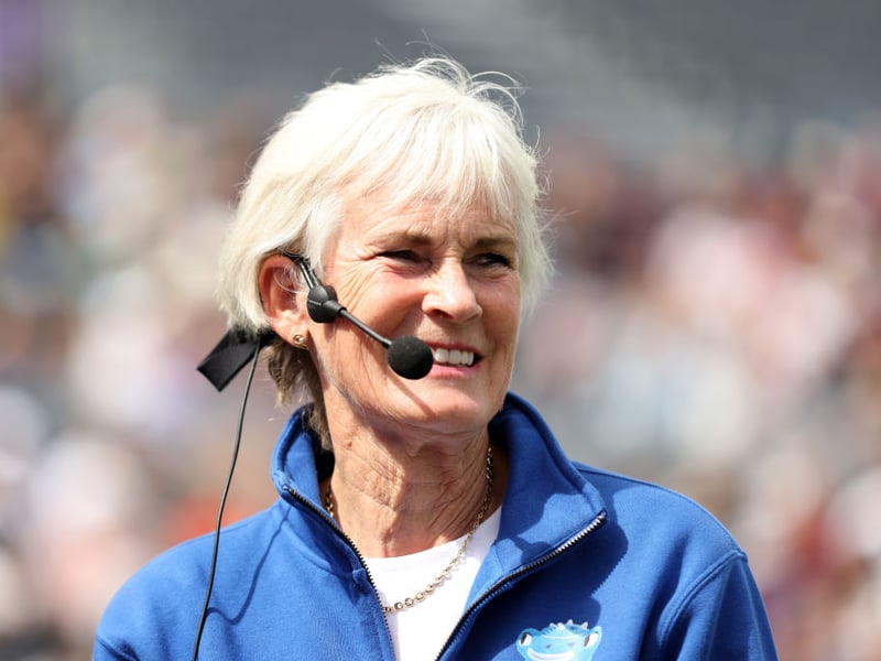The 'Cosy Like Sunday Morning' event at 10.30am on Sunday, September 14, will be dedicated to all things cozy crime. Judy Murray will be there to talk about her book 'Game, Set and Murder', which sees an ace tennis coach reach a grisly end. She'll be joined by fellow authors Marnie Riches, Mel Pennant, and Jonathan Whitelaw.