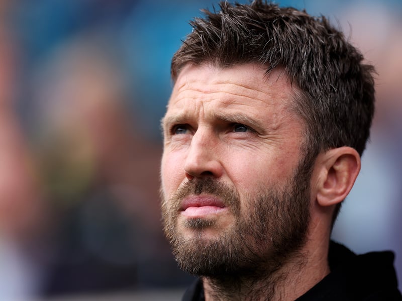 Michael Carrick will be pulling on his boots and taking to the Old Trafford pitch again. He will be playing for England at Soccer Aid 2025.