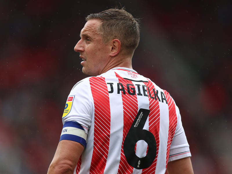 Retired footballer Phil Jagielka will be playing for England at Soccer Aid 2025.
