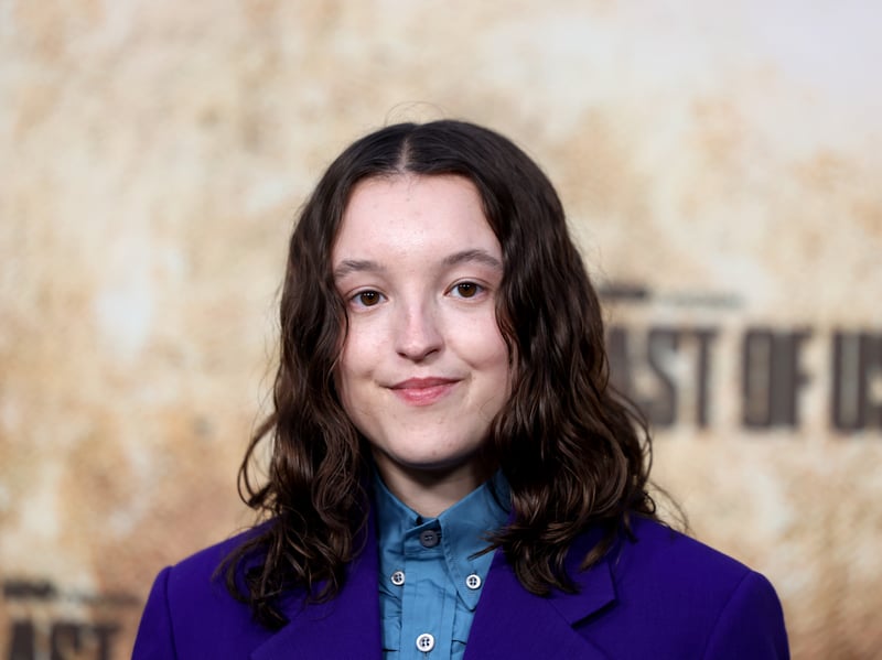 The Last of Us star Bella Ramsey is swapping the apocalypse for Soccer Aid. They will play for England.