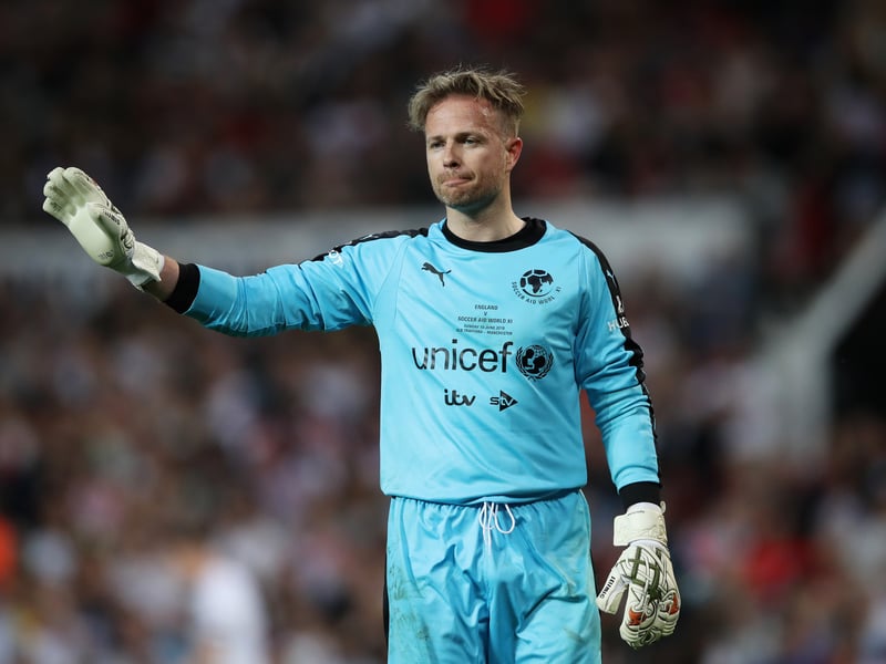 Westlife star Nicky is returning for another Soccer Aid match. He will be part of the World XI in 2025.
