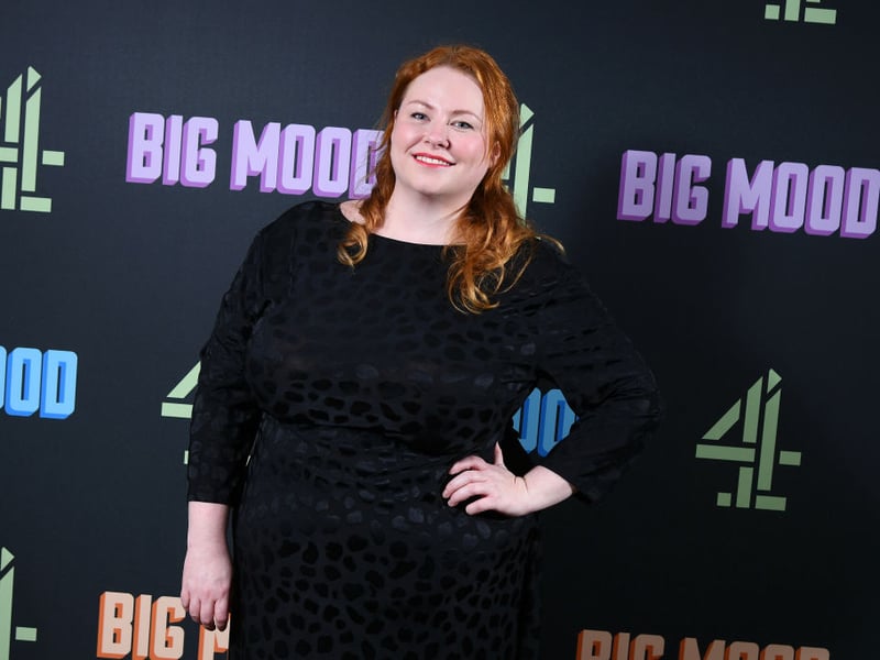 2024's hugely popular winner was Amy Gledhill, who was previously nominated as one half of sketch duo 'The Delightful Sausage'. Her win for 'Make Me Look Fit on the Poster' made her only the sixth solo female to lift the award.