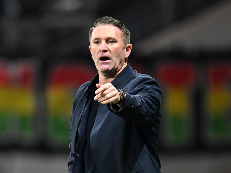 Robbie Keane will be pulling on his football boots once again for Soccer Aid 2025. He will be playing for the World XI.