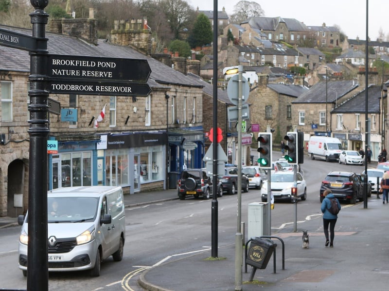 The average house price in the High Peak was £260,000 in March 2025, up by 11.8% from March 2024. That was the second biggest percentage increase of anywhere in the East Midlands, according to the latest data from the Office for National Statistics.