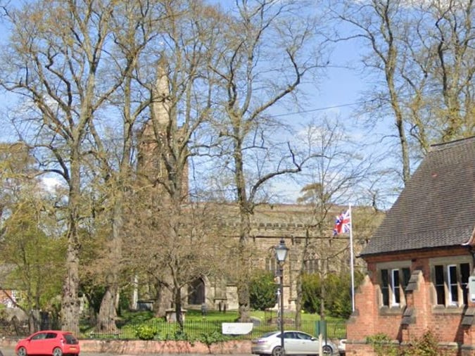 The average house price in Rushcliffe was £349,000 in March 2025, up by 11.7% from March 2024. That was the third biggest percentage increase of anywhere in the East Midlands, according to the latest data from the Office for National Statistics.