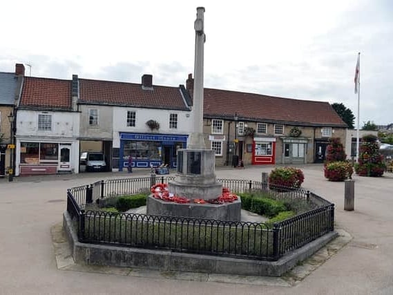 The average house price in Bolsover was £181,000 in March 2025, up by 9.4% from March 2024. That was the sixth biggest percentage increase of anywhere in the East Midlands, according to the latest data from the Office for National Statistics.
