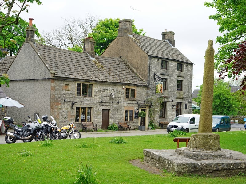 The average house price in the Derbsyhire Dales was £344,000 in March 2025, up by 9.3% from March 2024. That was the seventh biggest percentage increase of anywhere in the East Midlands, according to the latest data from the Office for National Statistics.