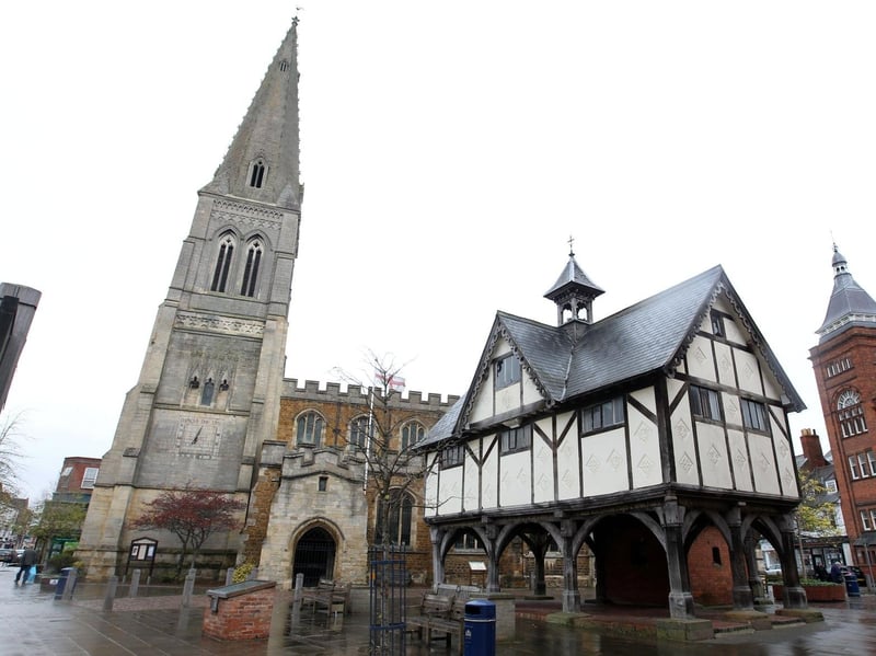 The average house price in Harborough was £347,000 in March 2025, up by 8.8% from March 2024. That was the eighth biggest percentage increase of anywhere in the East Midlands, according to the latest data from the Office for National Statistics.