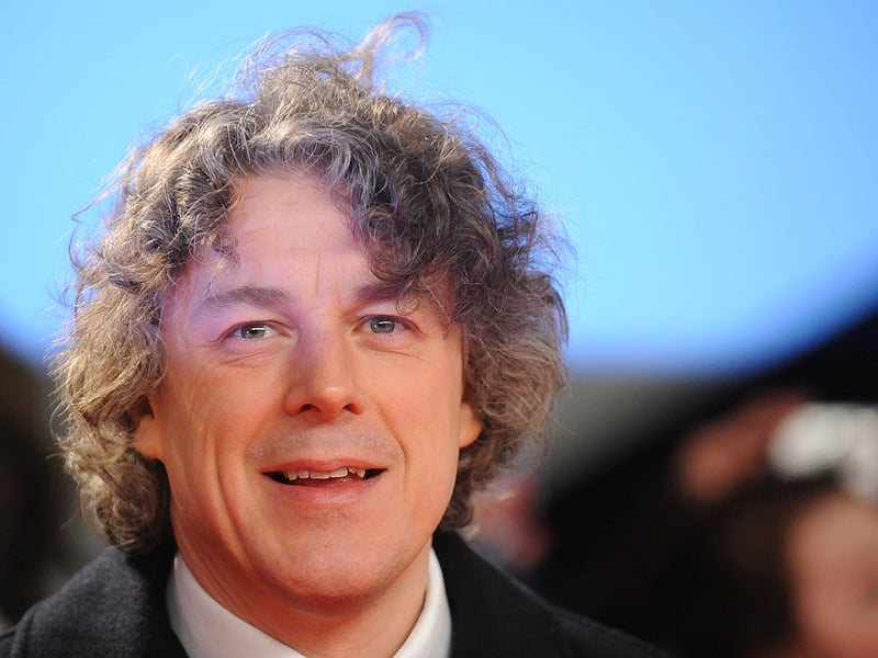 'QI' panelist Alan Davies is making a welcome return to Edinburgh this summer with his new show 'Think Ahead' - at the Gilded Balloon from July 30 to August 10. The hour of standup takes a look at getting older, after finding himself "spending more time in the pharmacy than the gym." In 2021, the Jonathan Creek star appeared as a contestant on Series 12 of Taskmaster, finishing joint third with 161 points. He also stood in for Jonnie Peacock for the studio segments of Taskmaster's New Year Treat II.
