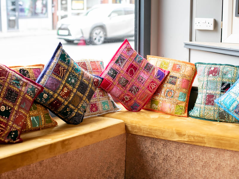 Look inside North End's Noor Indian Restaurant which opened its doors earlier this year. 


Picture: Habibur Rahman