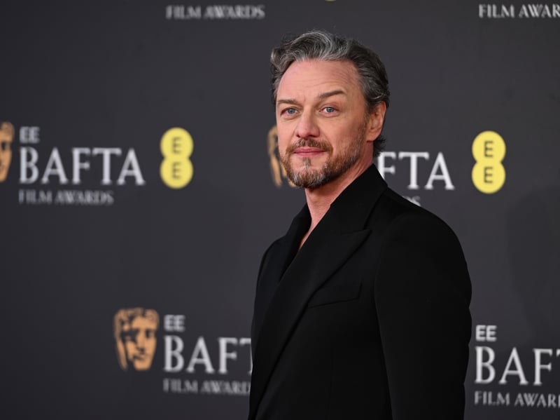 The directorial debut of Scottish actor James McAvoy, California Schemin’ is based on the real life story of two Dundee rappers who duped the music industry. With a release expected in late 2025, the movie shot on location in the city as well as in Glasgow. 