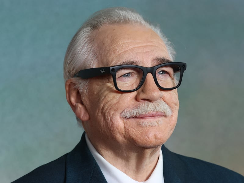 The directorial debut of Scottish acting legend Brian Cox - who stars alongside Alan Cumming - Glenrothan is a drama film which follows two brothers as they reconnect over their family's whisky distillery. Its release date has yet to be confirmed but it filmed in Scotland in locations including Stirlingshire, Glasgow and Edinburgh. 