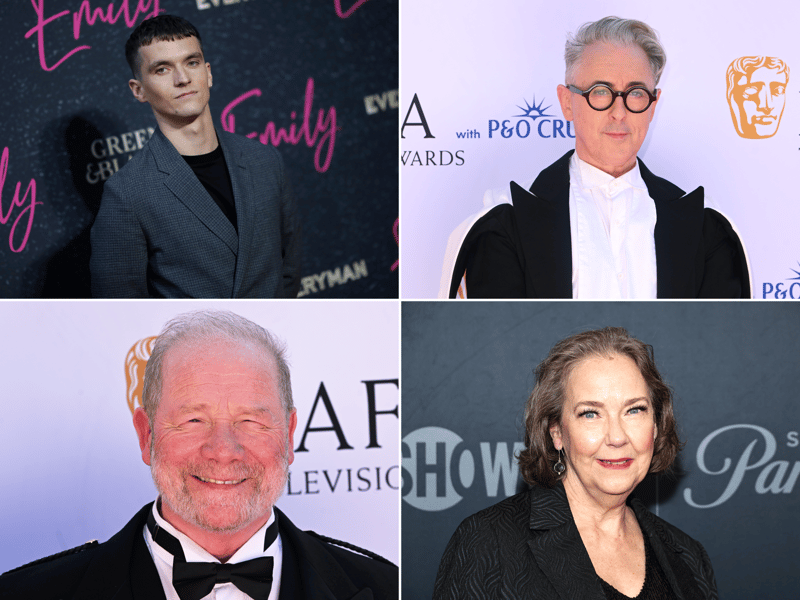Filmed in Scottish locations including St Andrews and Haddington in October 2024, Borges and Me is an upcoming film based on the book of the same name by Jay Parini. It is slated for a 2025 release date and stars Alan Cumming, Fionn Whitehead, Peter Mullan, Harriet Sansom Harris and more.