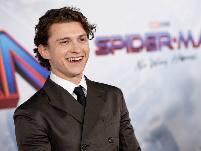 Having previously spent time filming in Scotland, Marvel look set to return to the country to film the fourth instalment of Tom Holland's Spider-Man movies in August. Notices for the production of Blue Oasis - the reported working name for Spider-Man: Brand New Day - have started to appear in Glasgow with filming expected to take place around the city centre, which will presumably fill in for New York City. The new film is expected to be released in 2026.