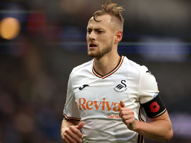 Swansea City - Norwich City (free)