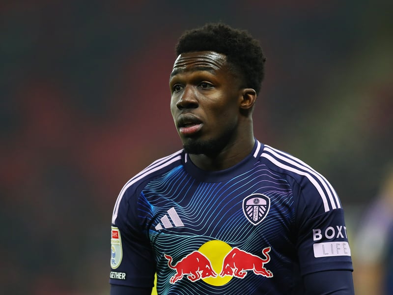 After two years being pushed over to the right, perhaps a return to the Premier League sees Gnonto fulfil his potential where he's most dangerous, cutting in from the left. With a more solid midfield trio, he'll also have scope to drift into No.10 positions as Gudmundsson keeps the width.