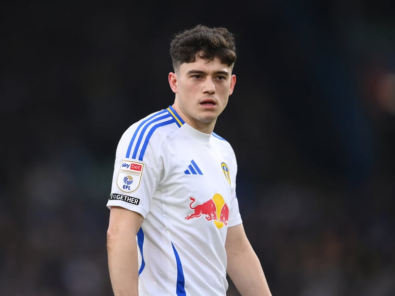 The jet-heeled winger will cause problems for Premier League full-backs with his raw pace, and at Championship-level at least had the final action to match. Genuine links to alternative wingers have been scarce so far.