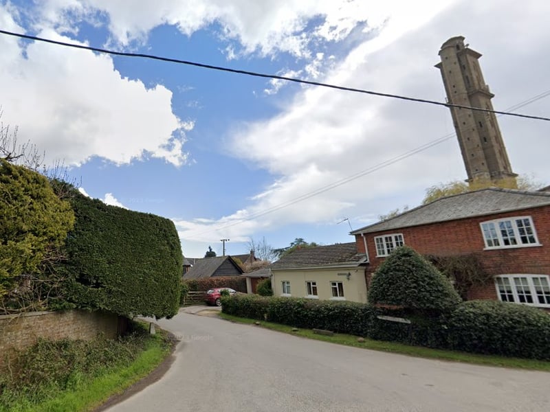 Sway is a small village in the New Forest and is the perfect place for a family break. The village is a scenic spot surrounded by forests and is home to Sway Lakes, which is popular amongst fishing enthusiasts. 