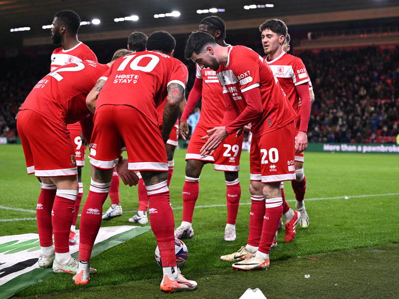 Latest promotion odds: 12/1.