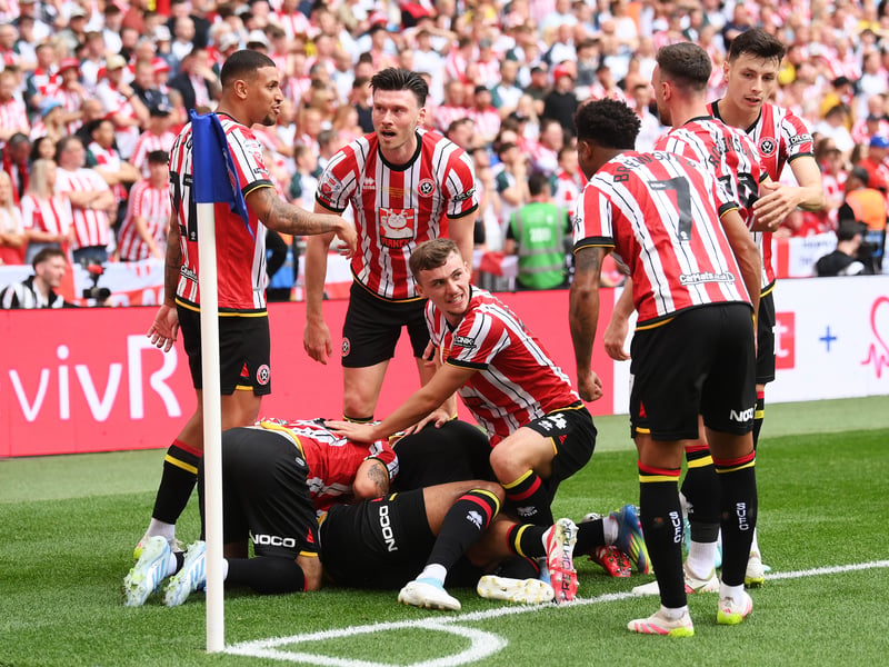 Latest promotion odds: 8/1.