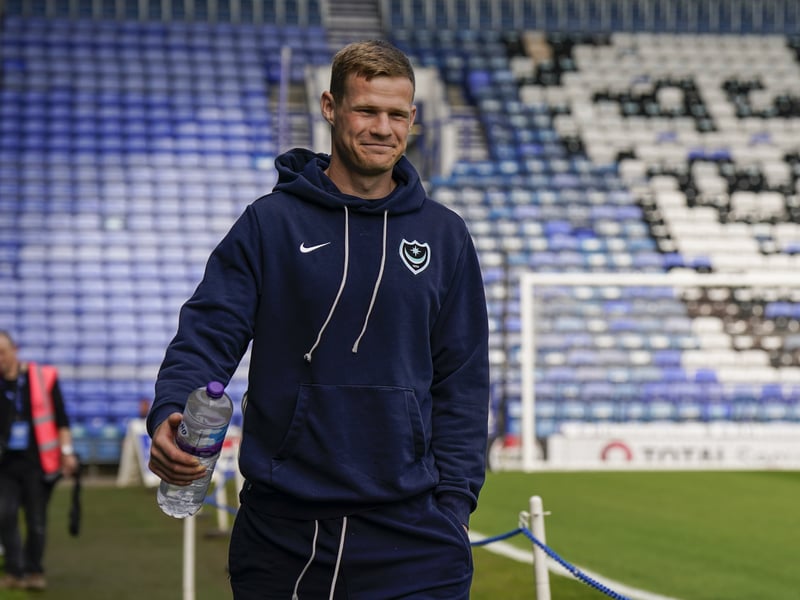 Mousinho has made his feelings clear over a return for Atkinson this summer. The 26-year-old was outstanding during his loan spell from Bristol City, playing a key role in Pompey’s survival bid. He has 12 months remaining on his Ashton Gate deal but it remains to be seen where his future lies after Liam Manning’s move to Norwich City. The Blues will be hoping to reunite with the defender next season. 