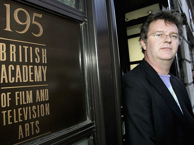 Famous for appearing on BBC satirical panel show 'Have I Got News For You' for the last 35 years, Paul Merton will be joined by wife Suki Webster and a team of improvisational comedy experts at this year's Edinburgh Festival Fringe. See 'Paul Merton and Suki Webster's Improv Show' at the Pleasance Grand from August 7-17.